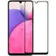 Защитное стекло Full screen PowerPlant для Samsung Galaxy A33