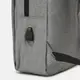 Мужской рюкзак Monsen C19011-grey