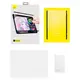 Защитное стекло BASEUS 0.15mm Full-cover Vac-sorb Paper-like Screen Protector For Pad mini 8.3-inch (2021) (SGZM020602)