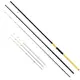 Вудилище Bratfishing Panther M Feeder 3,90 m, 50 - 100 g
