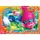Пазлы G-Toys Тролли TR0078 70 деталей