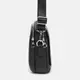 Мужская кожаная сумка Ricco Grande K12053-black