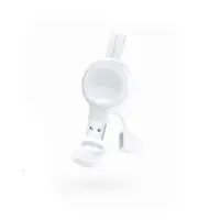 Зарядка Qi USAMS Wireless Charger For Apple Watch US-CC061 |1.5W|