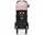 Прогулочная коляска KiderKraft CRUISER Pink
