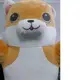 Уценка. Игрушка-обнимашка "Рыжий котик", 50 см   Грязь на игрушке