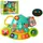 Пианино детское Limo Toy LT-3135 20 см