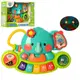 Пианино детское Limo Toy LT-3135 20 см