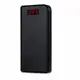 PowerBank  Ling Long LCD PPL-14 Power Box 30000mAh black