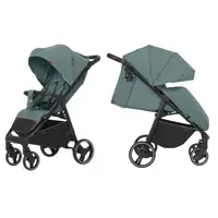Коляска прогулочная Carrello Bravo CRL-8512 Bay Green