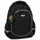 Рюкзак школьный YES S-116М Just Black 550377 18 л