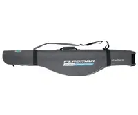Чохол-кофр Flagman 2 відділення Match Competetion Hard Case 125см double rod (HSG0087)