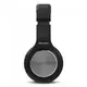 Беспроводные стерео наушники AWEI A600BL Bluetooth Чёрные