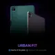 Чехол Spigen для iPad Pro 11'' (2024) - Urban Fit, Midnight Green (ACS07759)