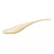 Силікон ZMAN Scented Jerk Shadz 3.5" #Pearl (SJS35-84PK5/2271801)