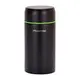 Термос пищевой Kamille KM-2093 1000 мл черный с салатовым