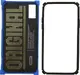 Чехол-накладка Remax California Dreaming Case Apple iPhone X Blue