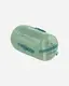Спальный мешок Ferrino Lightec SSQ 950 +5°C Green Left (86652QVVS)