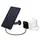 4G камера Jimi JH018 3G, LTE, WiFi, 2Mp з сонячною панеллю