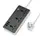 Удлинитель сетевой HOCO Storm 3-position socket AC7A |3USB/1Type-C, 3.4A/17W|