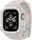 Чехол и ремешок Spigen для Apple Watch Ultra 1/2 (49 mm) - Rugged Armor Pro 2 in 1, Dune Beige (ACS07388)