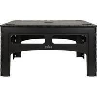 Стол раскладной Tribe Camp Table Low T-EF-0003-black 70х44х39,5 см черный