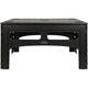 Стол раскладной Tribe Camp Table Low T-EF-0003-black 70х44х39,5 см черный
