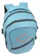 Рюкзак городской 26L Corvet, BP2053-31 голубой