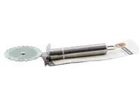 Нож для пиццы рифленный Zauberg DYG-1-88373