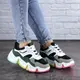 Кроссовки женские Fashion Arlena 2098 40 размер 24,5 см Зелёный