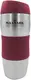 Термокружка Maxmark Lid MK-LID2450RD 450 мл красная
