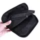 Органайзер для документів Family Passport Pouch Hola Чорний
