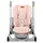Стульчик для кормления MoMi LUXURIA Pink