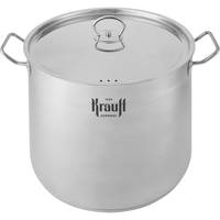 Кастрюля Krauff Gegenbild 26-238-082 7 л стальная