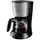 Крапельна кавоварка Philips HD7462-20 1000 Вт чорна