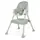 Стульчик для кормления Bambi M 4136-2 (olive)