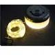 Кемпинговая лампа c LED лентой 8м  YD2314