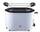 Тостер Jento GT-JTds-01-white 840 Вт белый
