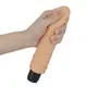 (НЕ РАБОТАЕТ ВИБРАЦИЯ) Вибратор LOVETOY 7.5'' Real feel Cyberskin, Flash