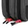 Gewo Double Cover Spy Grey/Red (113508230)