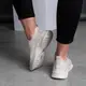 Кроссовки женские Fashion Sammy 90054 правый 39 размер, правый 40 размер Бежевый (уценка)