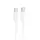 Кабель HOCO Type-C to Type-C Hyper fast charging data cable X96 |1m, 60W/3A|