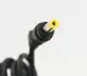 Блок питания для ноутбука HP 18.5V 3.5A 65W 4.8x1.7 + кабель питания (0310)
