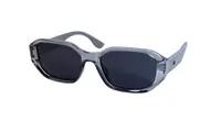 Женские солнцезащитные очки polarized, серые P369-3