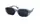 Женские солнцезащитные очки polarized, серые P369-3