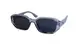 Женские солнцезащитные очки polarized, серые P369-3