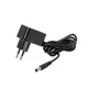 Детская кроватка-качалка CARRELLO Bloom CRL-10304 Anchor Grey
