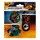 Закладка для книги магнитная YES Jurassic World 707737 3 шт