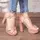 Женские босоножки Fashion Brava 3096 39 размер 24,5 см Бежевый