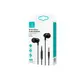 Наушники USAMS In-Ear Earphone US-SJ594 EP-47 |3.5mm|