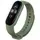 Ремешок силиконовый XoKo для Xiaomi Mi Smart Band 5 Khaki XK-XM-MI-5-6 хаки